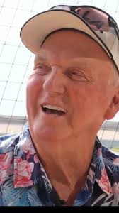 Charlie Manuel, the Phillies all-time winningest manager, talks about his  relationship with players and what made him unique among other managers.,  #baseball #baseballhistory #philly #phillies ...