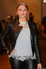 Sondage] Agathe Auproux, le bar valide ou pas?