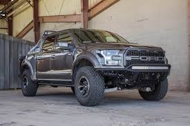 What Are The 2019 Ford Raptor Color Options