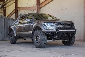 what are the 2019 ford raptor color options