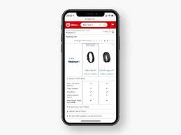 I'm glad it's helping the community a. Power Page On Mobile Comparison Table By Dana Raviv On Dribbble