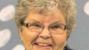 Frances York Obituary (1945