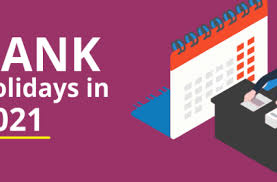 Practical, versatile and customizable april 2021 calendar templates. Bank Holidays In April Check Dates