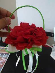 Cara budidaya ayam petelur lengkap, terbukti meningkatkan produksi telur. Bunga Telur Gantung Tema Colour Maroon For Flower Light Cream Green Apple For Ribbon Crafts Craft Projects Projects