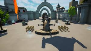 Galactus boss fight by voizion map code. Galactus Boss Fight Voizion Fortnite Creative Map Code