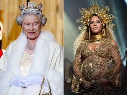 Super star beyoncé is said to be heartbroken over the death of her cousin, rapper martell derouen, 34, who performed under the name kardone. 8 Celebrities You Didn T Know Were Related To Royals Vogue