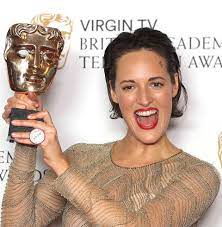 Fleabag and her hot priest will reunite for season 2 of scott's hbo drama his dark materials. Swax S Tardimpala221b So I M 80 Sure I Know Who The New Doctor Will Be