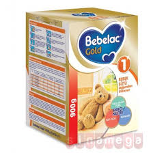 Bebelac Gold No 1 900g En Uygun Fiyatlara Sinamega Com Da Bebek Bebek Mamalari Urunler