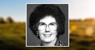 Mary Carol Hudson Obituary December 11, 2018