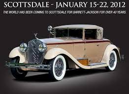 Error Barrett Jackson Auction Company Classic Cars Vintage Old Classic Cars Antique Cars