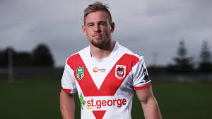 Matthew michael duffy (born january 15, 1991) is an american professional baseball third baseman in the chicago cubs organization. Matt Dufty Eyes Decade As Dragons Fullback After Signing New Two Year Deal The Courier Mail