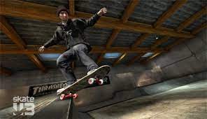 Upload five movies, five photos and three skate parks to earn the artsy fartsy achievement along . Interview Skate 3 S Chris Cuz Perry Engadget