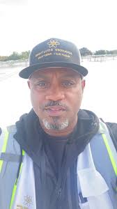 ATS at US Foods in Cincinnati, Ohio. Installing CradlePoint satellite  receivers. Why Not?🤷🏽 a#Getoutthere! Use a small fish to catch a big one…  #JeromeStanford #fyp #advice #entrpreneur #doityourself