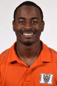 Mercer Falls at No. 15 Furman