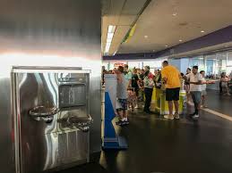 What'S Happening With Disney World'S Bottle Filling Stations? | The Disney  Food Blog