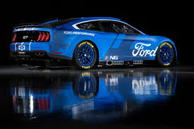 T he 43 cars racing at sunday's daytona 500 will use an estimated 5,375 gallons of racing fuel, according to nascar. Nascar Unveils Next Gen Car Six Things To Know About 2022 Racecar