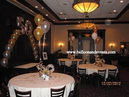 Balloon And Event Construction Company Jacksonville Florida The Balloon Construction Com 50th Birthday Party Planning Moms 50th Birthday 50th Birthday Party