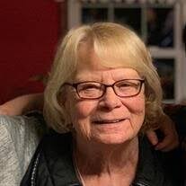 Susan Elaine Hayman Obituary