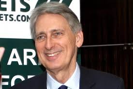 Council tax referendum row: 'I tried to persuade Hodge to drop the  referendum,' says Philip Hammond