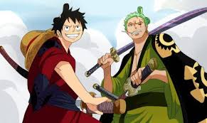 one piece sắp sửa đặt chan đến arc wano kuni onepiece イラスト キャラクター設定 イラスト