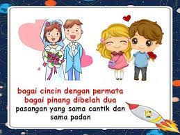 Ada peribahasa berbunyi bagai pinang dibelah dua pasti anda juga sering mendengarnya. Facebook