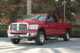 Image result for Inferno Red 2008 Ram