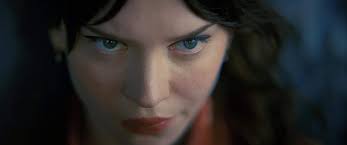 Companion: Programmed Female Subservience?