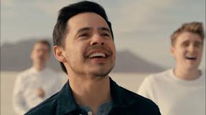 VIDEO: What a Beautiful Name