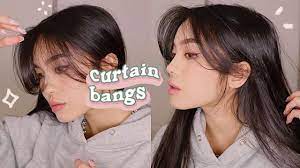 50 Layered Hairstyles With Bangs