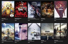 The Epic Games Store Is The Best Choice For Buying Games In The Developing World Vg247