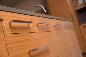 A quick look through the popular houzz ( www.houzz.com ) website shows many examples of how horizontal grain kitchen cabinets can be utilized to create intriguing and personal designs. Trend Study Horizontal Grain Cabinets Make Kitchen Designs Modern Natural Dura Supreme Cabinetry