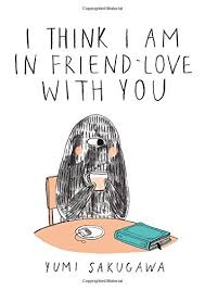 I Think I Am In Friend Love With You Amazon Com Br