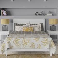 Fresh grey and yellow living room ideas a lighter shade of grey and grey whitish tone accommodates for a fresh mini living room. Bedroom Inspiration Grey And Yellow Bedrooms Original Bed Co