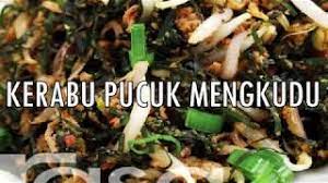 Maybe you would like to learn more about one of these? Resepi Kerabu Pucuk Mengkudu Youtube