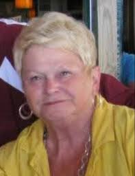 Obituary information for Lorraine A. Szwanki