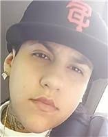 Celina Ramirez Obituary (1996