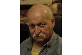 John Hopping Obituary (2013)