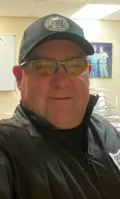 Christopher Andrew Burk November 21, 1984