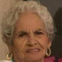 Agustina C. Luna Obituary