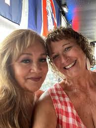 Tanya Mcallister's Instagram, Twitter & Facebook