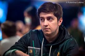 Ali Imsirovic Among Day 1A Survivors in partypoker MILLIONS Online Main  Event