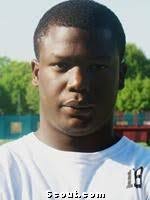 Anthony Swain, Southern Miss, Linebacker