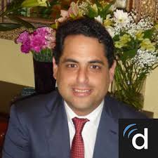 Dr. Eric A. Heller, MD