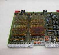 FEI, 4022 192 7014, MDAC PCB Card, Used