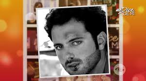 El renacer de Mario Espitia: de los excesos a la superación