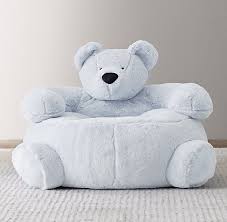 cuddle plush bear chair baby boy bedding bear chair restoration hardware baby