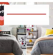 Shop Target For College Dorm Room Ideas Essentials At Great Low Prices Find Dorm Deco College Dorm Room Essentials Dorm Room Essentials Small Room Furniture
