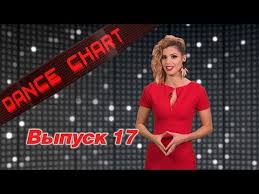 Dance Chart 17 Europa Plus Tv Youtube
