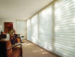 Faux wood blinds have more vertical ladder cords than other products may have. How To Choose The Best Energy Efficient Blinds Shades