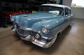 Image result for Driftwood 1954 Cadillac